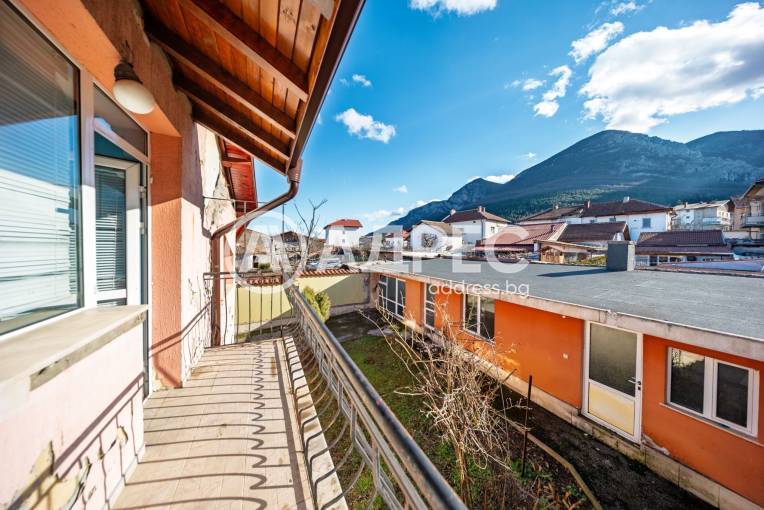 Къща/Вила, Враца, Медковец, 684763, Снимка 8