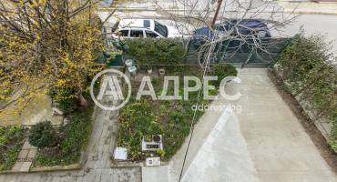 Тристаен апартамент, Варна, Цветен квартал, 685763, Снимка 10