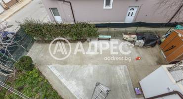 Тристаен апартамент, Варна, Цветен квартал, 685763, Снимка 11