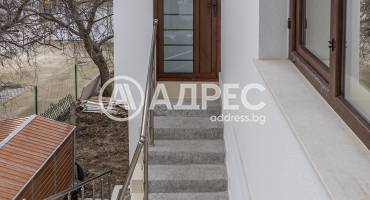 Тристаен апартамент, Варна, Цветен квартал, 685763, Снимка 12