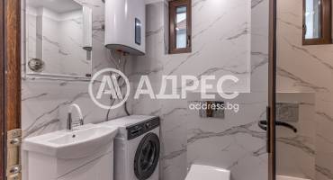 Тристаен апартамент, Варна, Цветен квартал, 685763, Снимка 13