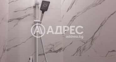 Тристаен апартамент, Варна, Цветен квартал, 685763, Снимка 14