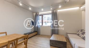 Тристаен апартамент, Варна, Цветен квартал, 685763, Снимка 15