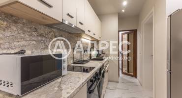 Тристаен апартамент, Варна, Цветен квартал, 685763, Снимка 19