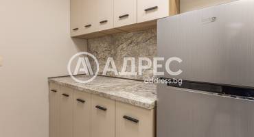 Тристаен апартамент, Варна, Цветен квартал, 685763, Снимка 21