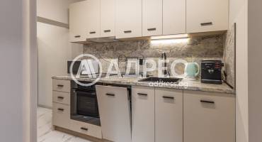 Тристаен апартамент, Варна, Цветен квартал, 685763, Снимка 22