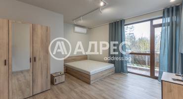 Тристаен апартамент, Варна, Цветен квартал, 685763, Снимка 3