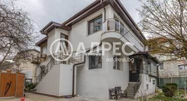 Тристаен апартамент, Варна, Цветен квартал, 685763, Снимка 4