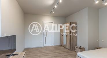 Тристаен апартамент, Варна, Цветен квартал, 685763, Снимка 6