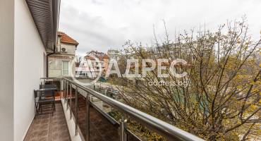 Тристаен апартамент, Варна, Цветен квартал, 685763, Снимка 8