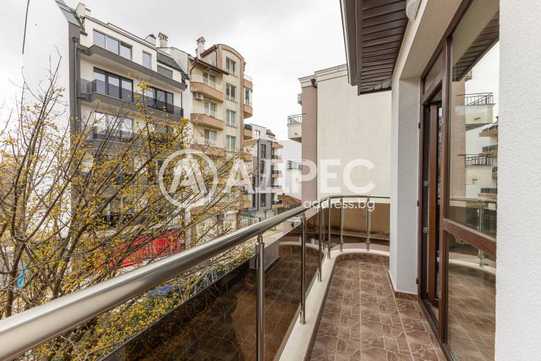 Тристаен апартамент, Варна, Цветен квартал, 685763, Снимка 9