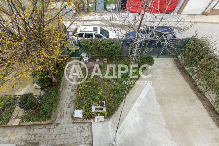 Тристаен апартамент, Варна, Цветен квартал, 685763, Снимка 10