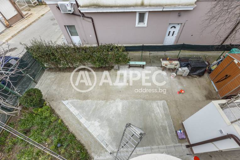 Тристаен апартамент, Варна, Цветен квартал, 685763, Снимка 11