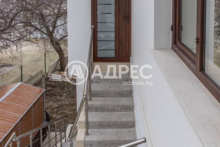 Тристаен апартамент, Варна, Цветен квартал, 685763, Снимка 12