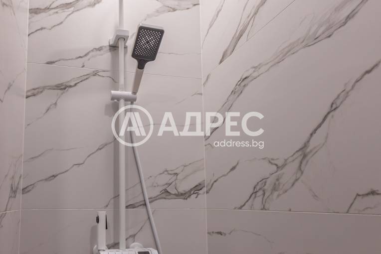 Тристаен апартамент, Варна, Цветен квартал, 685763, Снимка 14