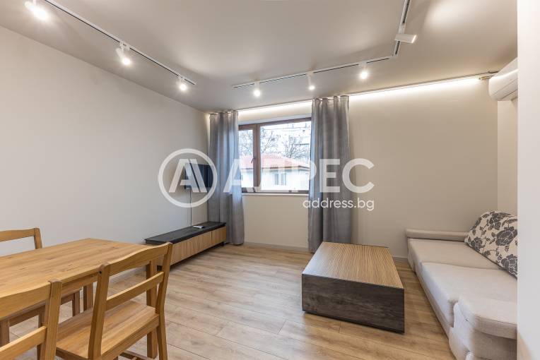 Тристаен апартамент, Варна, Цветен квартал, 685763, Снимка 15