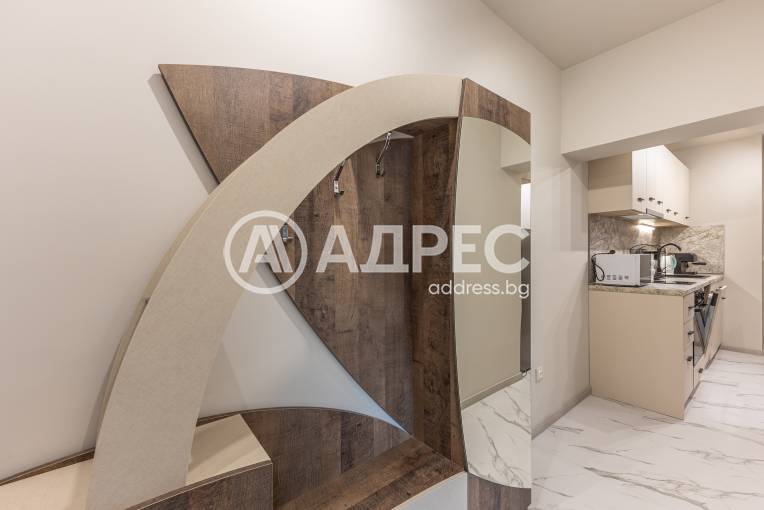 Тристаен апартамент, Варна, Цветен квартал, 685763, Снимка 18