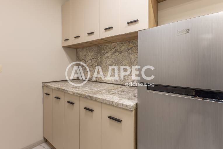 Тристаен апартамент, Варна, Цветен квартал, 685763, Снимка 21