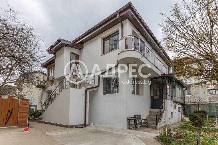 Тристаен апартамент, Варна, Цветен квартал, 685763, Снимка 4