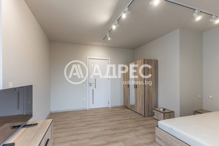 Тристаен апартамент, Варна, Цветен квартал, 685763, Снимка 6