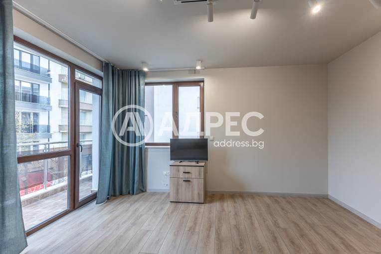 Тристаен апартамент, Варна, Цветен квартал, 685763, Снимка 7