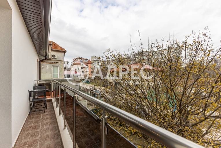 Тристаен апартамент, Варна, Цветен квартал, 685763, Снимка 8