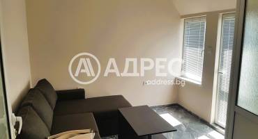 Двустаен апартамент, Плевен, ВМИ, 686763, Снимка 1