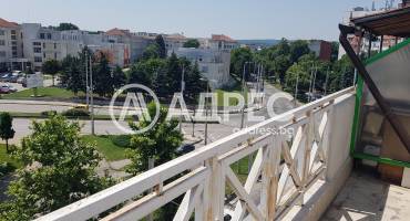 Двустаен апартамент, Плевен, ВМИ, 686763, Снимка 10