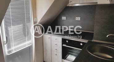 Двустаен апартамент, Плевен, ВМИ, 686763, Снимка 3