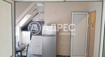 Двустаен апартамент, Плевен, ВМИ, 686763, Снимка 4