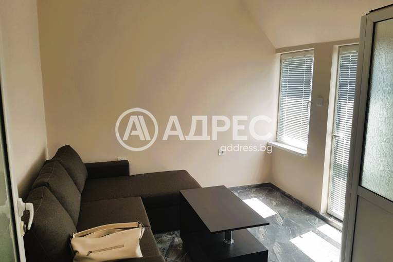 Двустаен апартамент, Плевен, ВМИ, 686763, Снимка 1