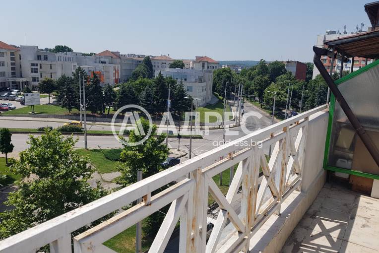 Двустаен апартамент, Плевен, ВМИ, 686763, Снимка 10