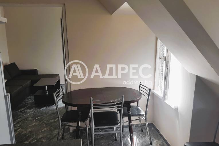 Двустаен апартамент, Плевен, ВМИ, 686763, Снимка 2