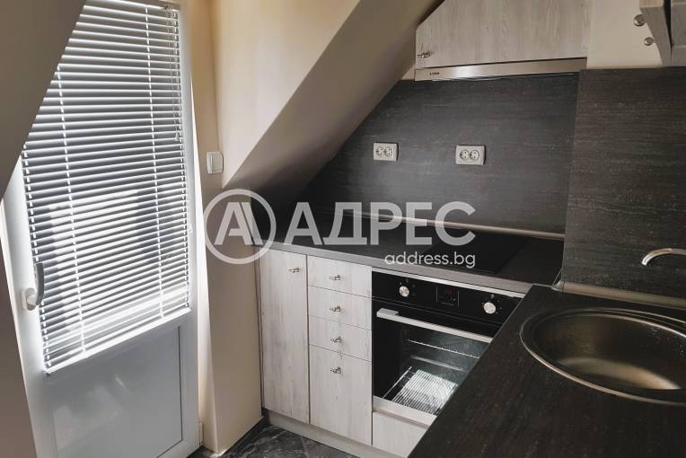 Двустаен апартамент, Плевен, ВМИ, 686763, Снимка 3