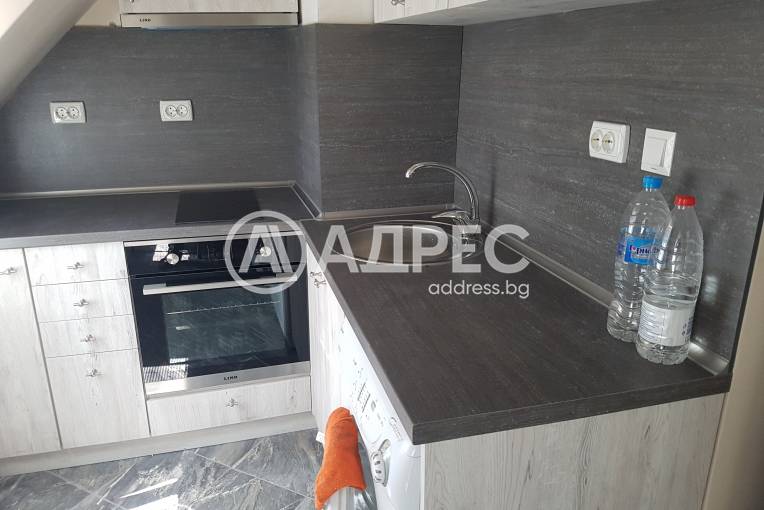 Двустаен апартамент, Плевен, ВМИ, 686763, Снимка 5