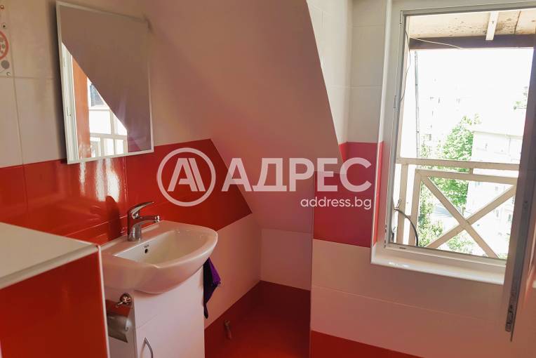 Двустаен апартамент, Плевен, ВМИ, 686763, Снимка 8