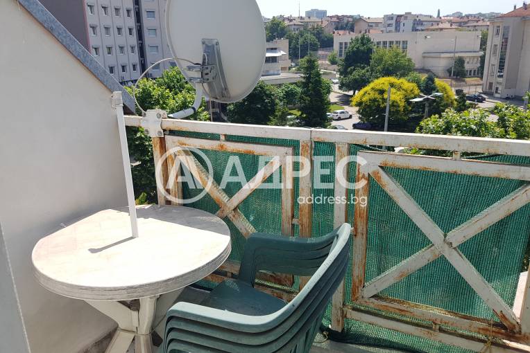 Двустаен апартамент, Плевен, ВМИ, 686763, Снимка 9