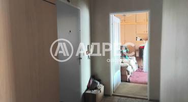 Двустаен апартамент, Габрово, Трендафил-2, 689763, Снимка 12