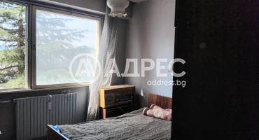 Двустаен апартамент, Габрово, Трендафил-2, 689763, Снимка 3