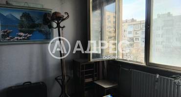 Двустаен апартамент, Габрово, Трендафил-2, 689763, Снимка 5