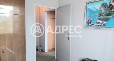 Двустаен апартамент, Габрово, Трендафил-2, 689763, Снимка 7