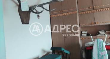 Двустаен апартамент, Габрово, Трендафил-2, 689763, Снимка 9