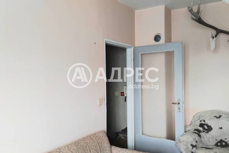 Двустаен апартамент, Габрово, Трендафил-2, 689763, Снимка 1