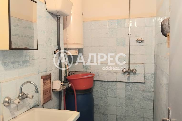 Двустаен апартамент, Габрово, Трендафил-2, 689763, Снимка 10