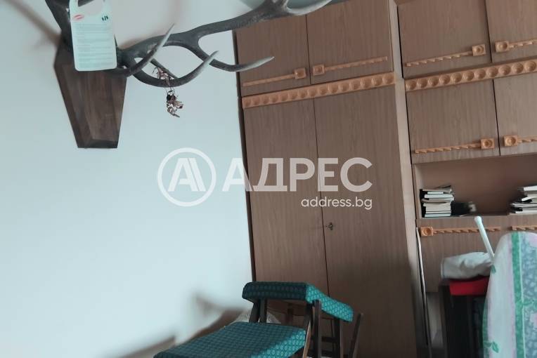 Двустаен апартамент, Габрово, Трендафил-2, 689763, Снимка 9