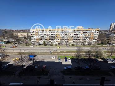 Тристаен апартамент, София, Красна поляна 3, 690763, Снимка 1