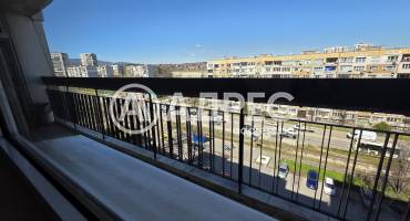 Тристаен апартамент, София, Красна поляна 3, 690763, Снимка 1