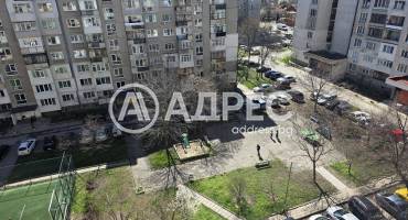 Тристаен апартамент, София, Красна поляна 3, 690763, Снимка 2