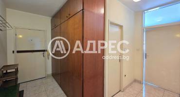 Тристаен апартамент, София, Красна поляна 3, 690763, Снимка 3