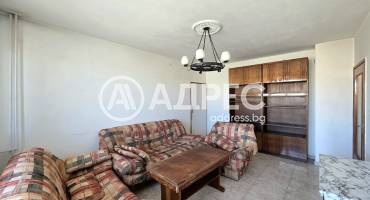 Тристаен апартамент, София, Красна поляна 3, 690763, Снимка 4